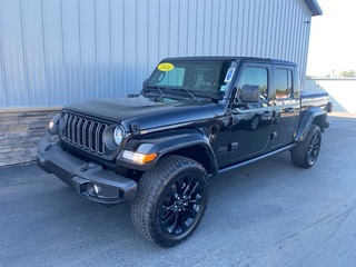 2024 Jeep Gladiator