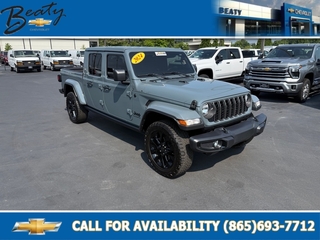 2024 Jeep Gladiator for sale in Knoxville TN