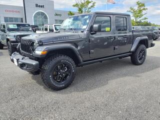 2024 Jeep Gladiator for sale in Plymouth MA