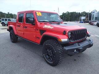 2024 Jeep Gladiator for sale in Rochester NY