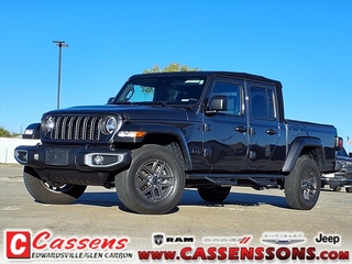 2024 Jeep Gladiator for sale in Glen Carbon IL
