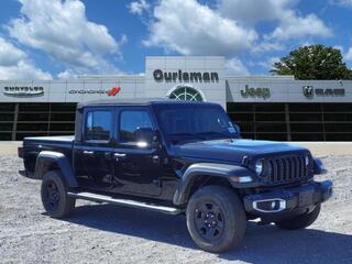 2024 Jeep Gladiator for sale in Bowie MD