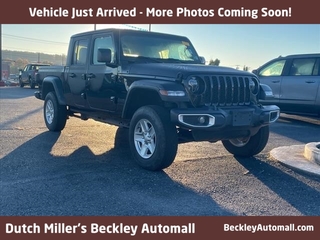 2027 Jeep Gladiator for sale in Beckley WV