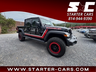 2020 Jeep Gladiator for sale in Altoona PA