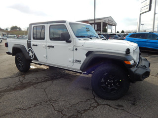 2020 Jeep Gladiator for sale in Clarksville TN