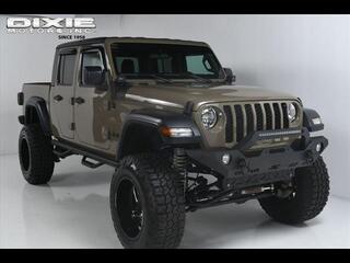 2020 Jeep Gladiator for sale in Nashville TN