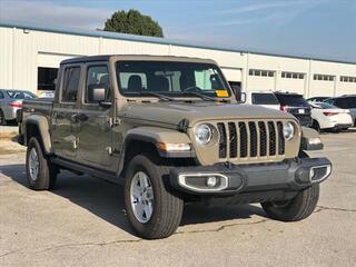 2020 Jeep Gladiator for sale in Chattanooga TN