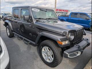 2021 Jeep Gladiator for sale in Bowling Green KY