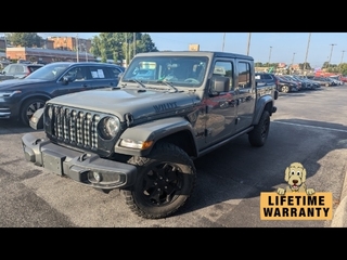 2021 Jeep Gladiator for sale in Bristol TN