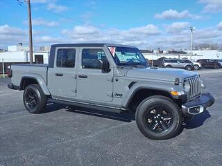 2021 Jeep Gladiator for sale in Shelbyville IN