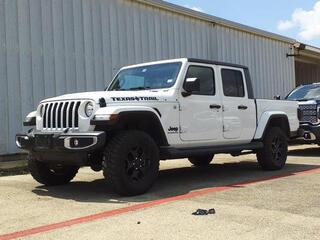 2021 Jeep Gladiator for sale in Columbia SC