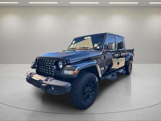 2021 Jeep Gladiator for sale in Greenville SC