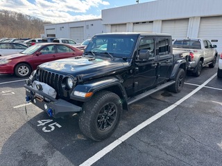 2022 Jeep Gladiator for sale in Kingsport TN
