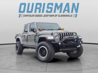 2022 Jeep Gladiator for sale in Clarksville MD