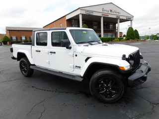 2022 Jeep Gladiator for sale in Clarksville TN