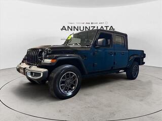 2022 Jeep Gladiator for sale in Port Jervis NY