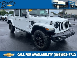 2023 Jeep Gladiator for sale in Knoxville TN