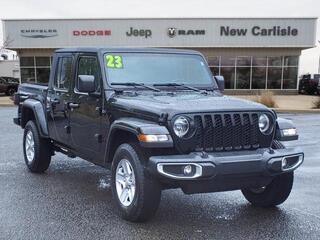 2023 Jeep Gladiator for sale in New Carlisle OH