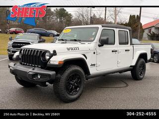 2023 Jeep Gladiator for sale in Beckley WV