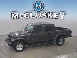 2023 Jeep Gladiator for sale in Cincinnati OH
