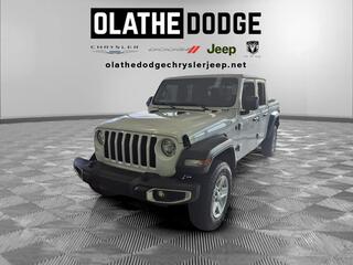 2023 Jeep Gladiator for sale in Olathe KS