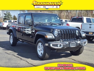 2023 Jeep Gladiator for sale in Branford CT