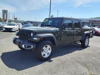 2023 Jeep Gladiator for sale in Kingsport TN