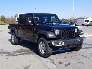 2023 Jeep Gladiator for sale in Ringold GA