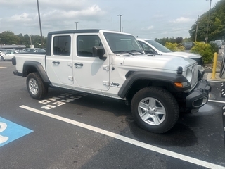 2023 Jeep Gladiator for sale in Bristol TN