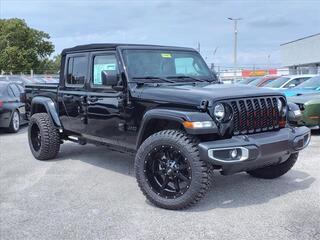 2023 Jeep Gladiator for sale in Homestead FL