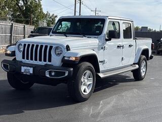 2023 Jeep Gladiator for sale in Kirkwood MO