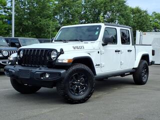 2023 Jeep Gladiator for sale in Rochester NH