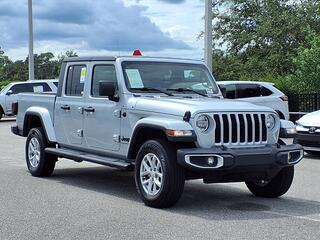 2023 Jeep Gladiator