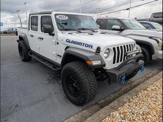 2023 Jeep Gladiator for sale in Bowling Green KY