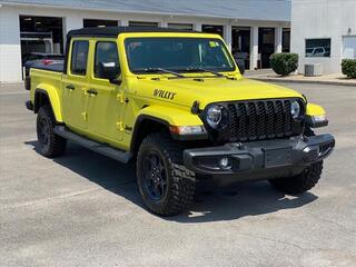 2023 Jeep Gladiator for sale in Cleveland TN