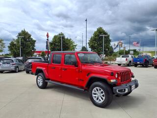 2023 Jeep Gladiator