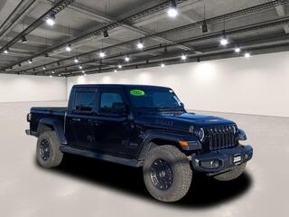 2023 Jeep Gladiator for sale in Williamsville NY