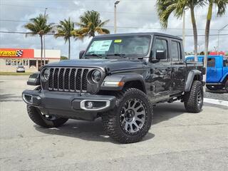 2023 Jeep Gladiator for sale in Homestead FL