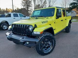 2023 Jeep Gladiator