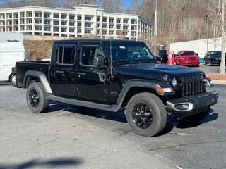 2023 Jeep Gladiator for sale in Waynesville NC