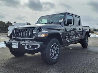 2024 Jeep Gladiator for sale in Plymouth MA