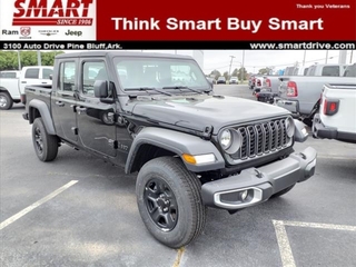 2024 Jeep Gladiator