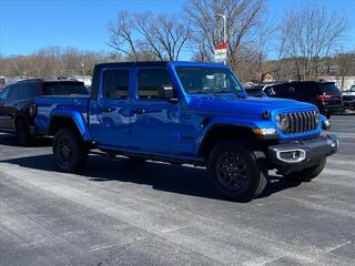 2024 Jeep Gladiator for sale in Princeton WV