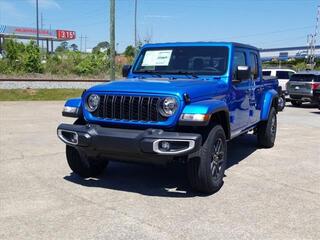 2024 Jeep Gladiator for sale in Ringold GA
