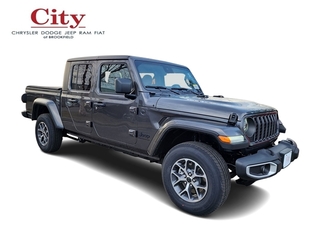 2024 Jeep Gladiator