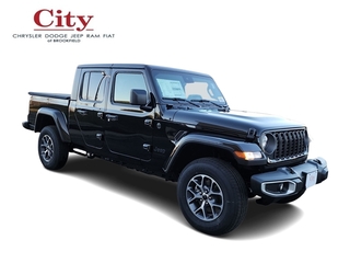 2024 Jeep Gladiator