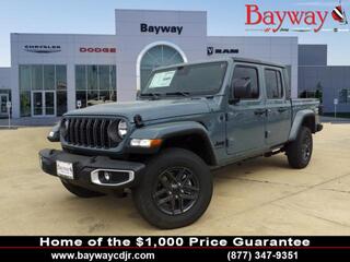 2024 Jeep Gladiator for sale in Pasadena TX