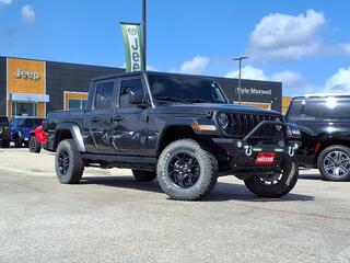 2024 Jeep Gladiator