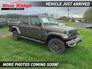 2024 Jeep Gladiator for sale in Lebanon VA