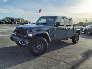 2024 Jeep Gladiator for sale in Greenville SC